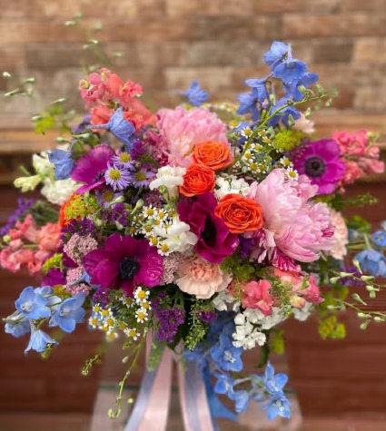 Wedding Bouquet