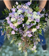 Wedding Bouquet 