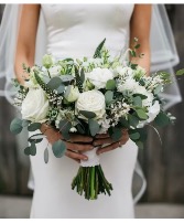 Wedding Bouquet  