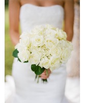 Wedding Bouquet  