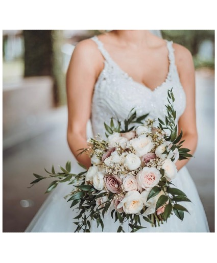 Wedding Bouquet