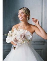 Wedding Bouquet  