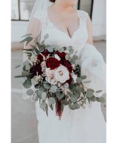 Wedding Bouquet  
