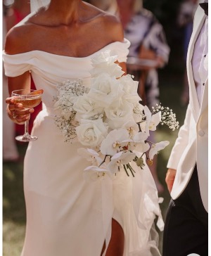 Wedding Bouquet  