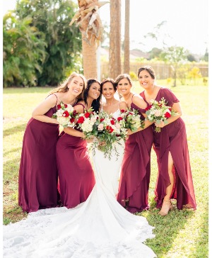 Wedding Bouquet  