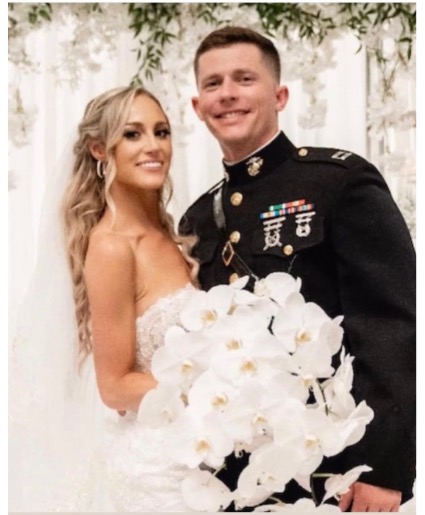 Wedding Bouquet