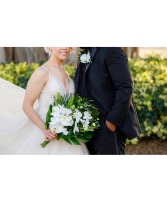 Wedding Bouquet  