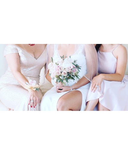 Wedding Bouquet