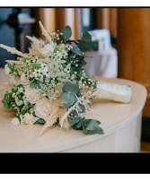 Wedding Bouquet  