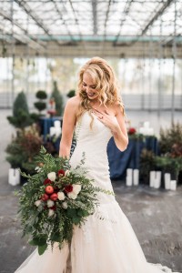 Wed-Custom designed wedding flowers and Pre priced flower packages in Red Deer, AB | LA PETITE JAUNE FLEUR