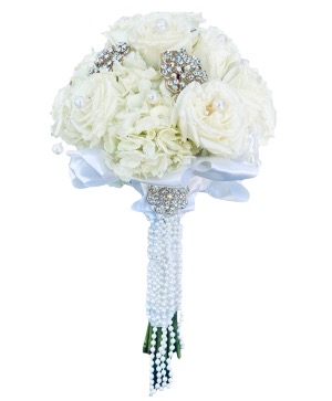 Wedding  bouquet Wedding