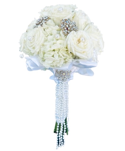 Wedding  bouquet Wedding