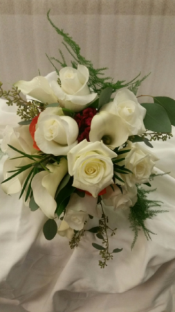 Wedding Bouquet Wedding Flowers