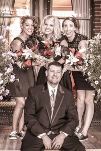 Wedding Bouquets- Your Style  in Canon City, CO | TOUCH OF LOVE FLORIST AND WEDDINGS