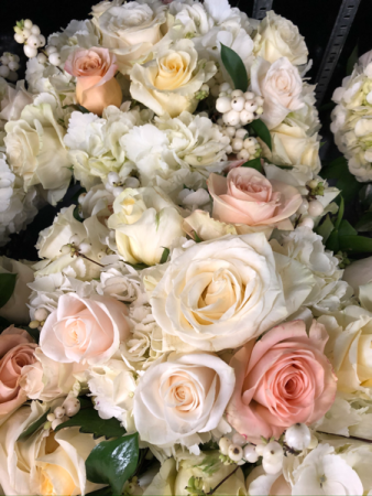 wedding bouquets