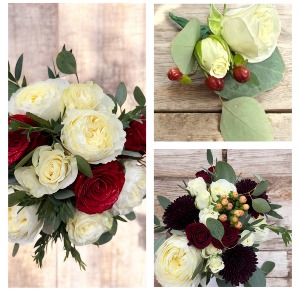 wedding bouquets 