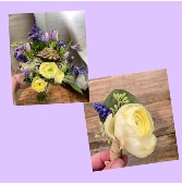 wedding bouquets 