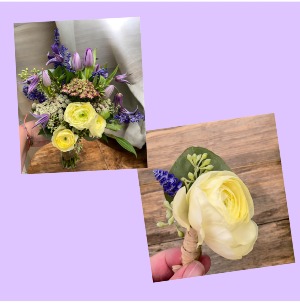 wedding bouquets 