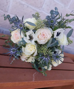 Wedding Bouquets Custom