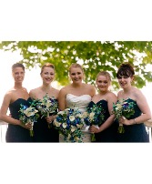 Wedding Bouquets Custom Bouquets