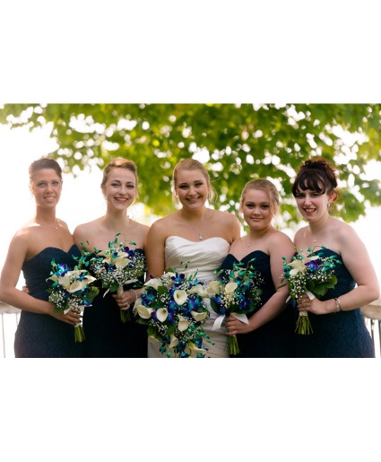 Wedding Bouquets Custom Bouquets
