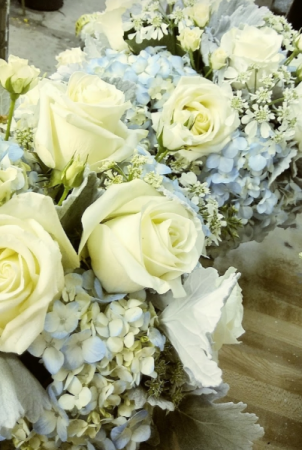 Bridesmaids Bouquets Starting At