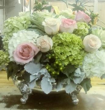 Wedding Centerpiece