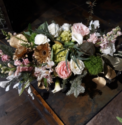 Wedding Centerpiece Collection