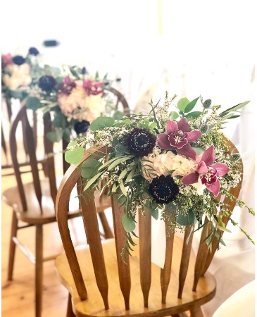 Wedding Ceremony Florals in Jefferson City, MO | RIVER CITY FLORIST & GIFTS Wedding Ceremony Florals in Jefferson City, MO | RIVER CITY FLORIST & GIFTS