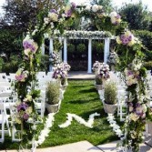 Wedding Decorations Arch