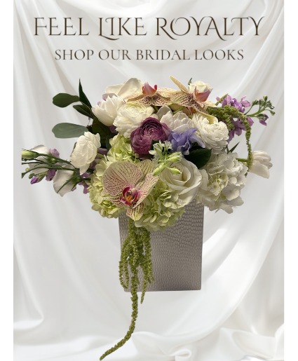 Wedding Deposit 