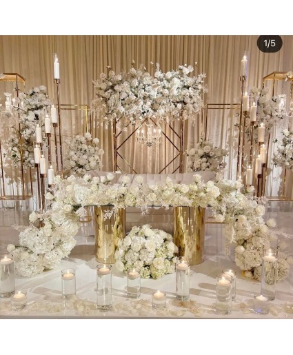 Wedding Design  