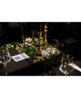 Wedding Display Centerpiece 