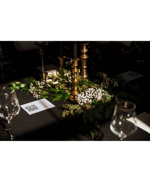 Wedding Display Centerpiece 