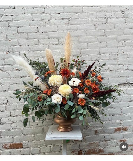 Wedding Florals Aisle, Ceremony, Centerpiece, Decoration, Head Table