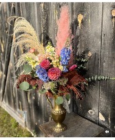 Wedding Florals Aisle, Ceremony, Centerpiece, Head Table