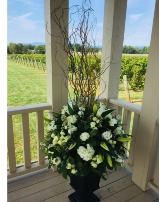 WEDDING FLOWERS 