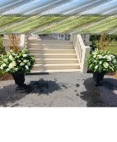 WEDDING FLOWERS 