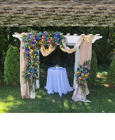 WEDDING FLOWERS 