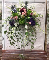 WEDDING FLOWERS 