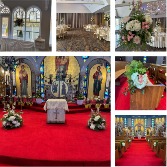 wedding flowers 