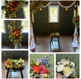 wedding flowers 