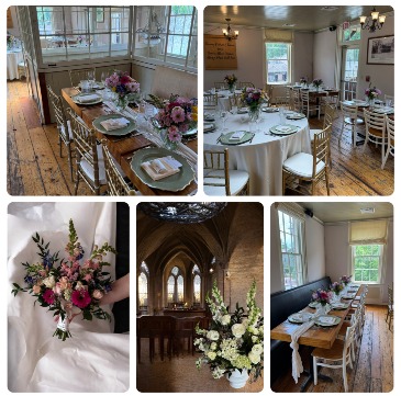 wedding flowers  in Southbury, CT | SOUTHBURY COUNTRY FLORIST