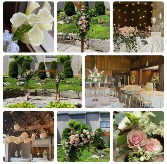 wedding flowers 