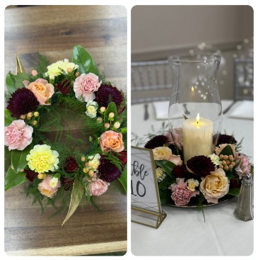 wedding flowers  in Southbury, CT | SOUTHBURY COUNTRY FLORIST