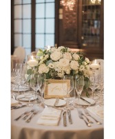 Wedding Flowers  
