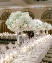 Wedding Flowers  