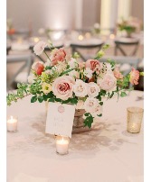 Wedding Flowers  