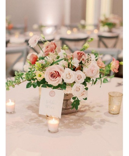 Wedding Flowers