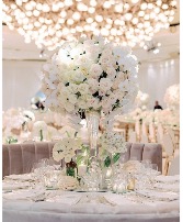 Wedding Flowers  